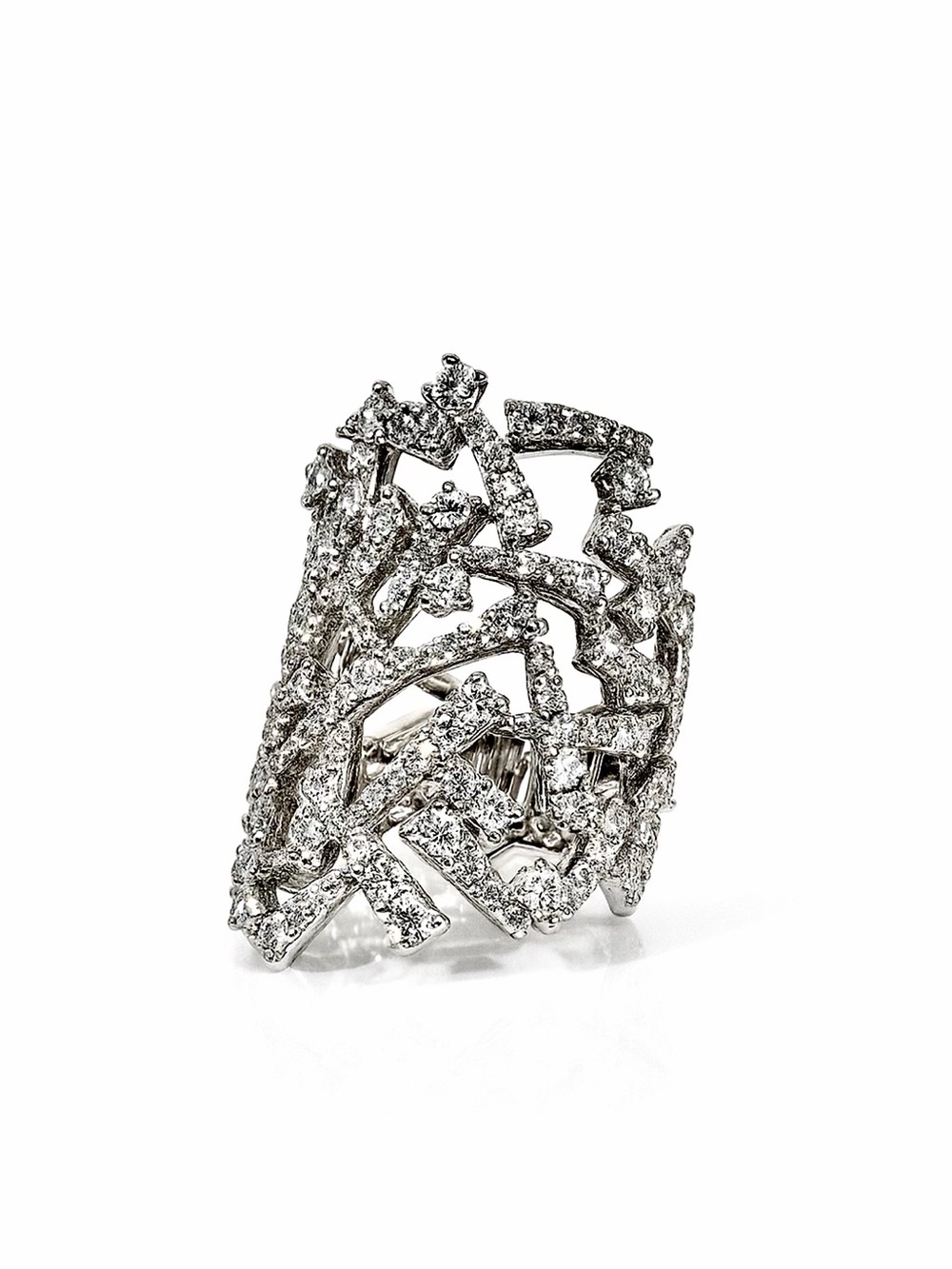 APM Monaco Festival Ring
